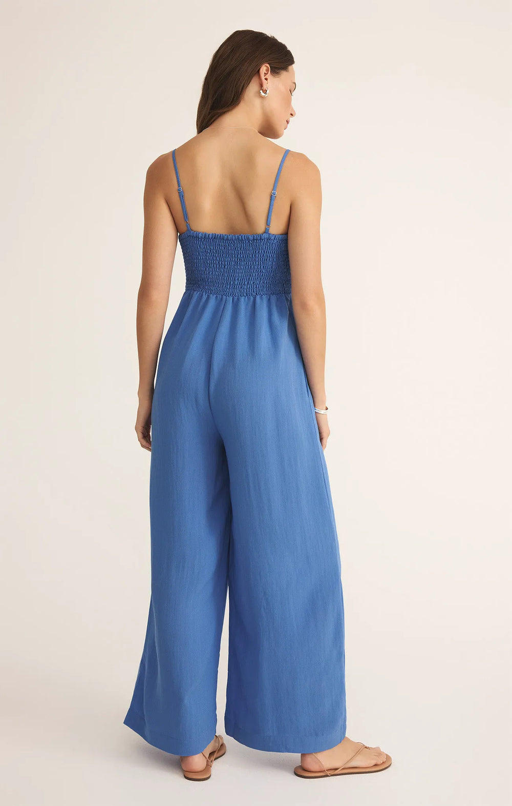 Bay Blue
