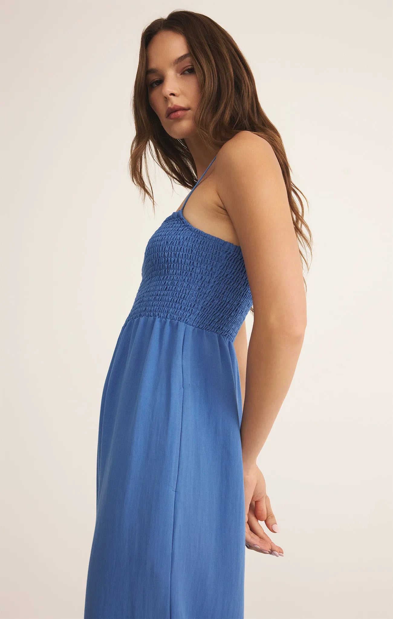 Bay Blue