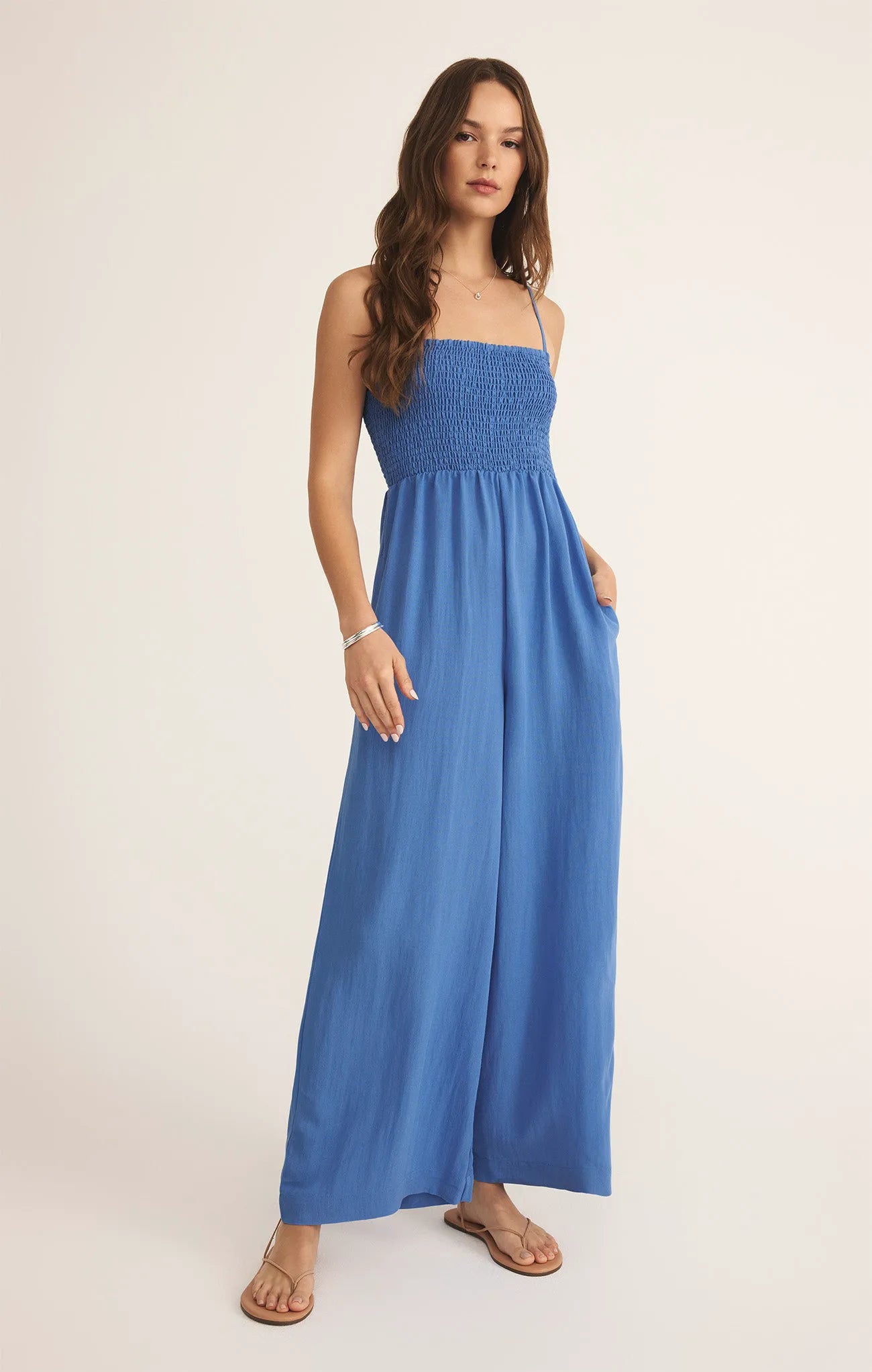 Bay Blue