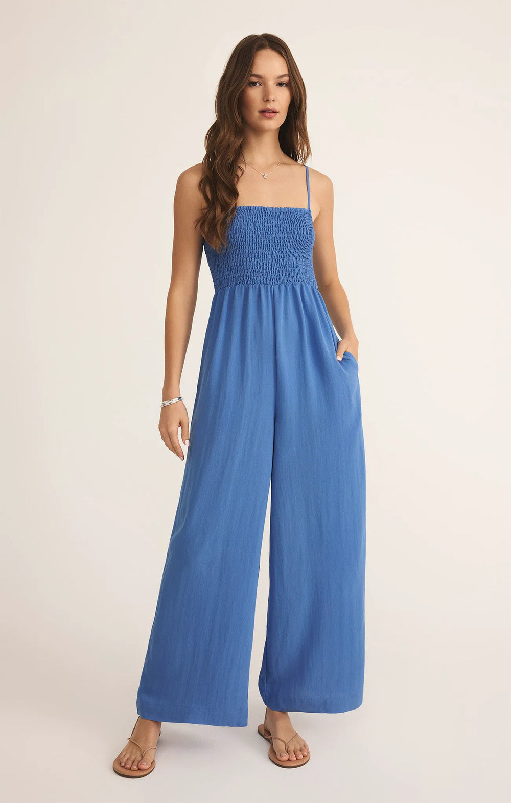Bay Blue