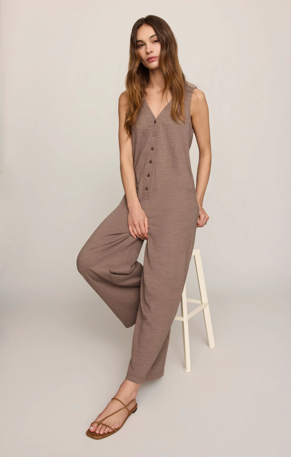 Perfectly Taupe