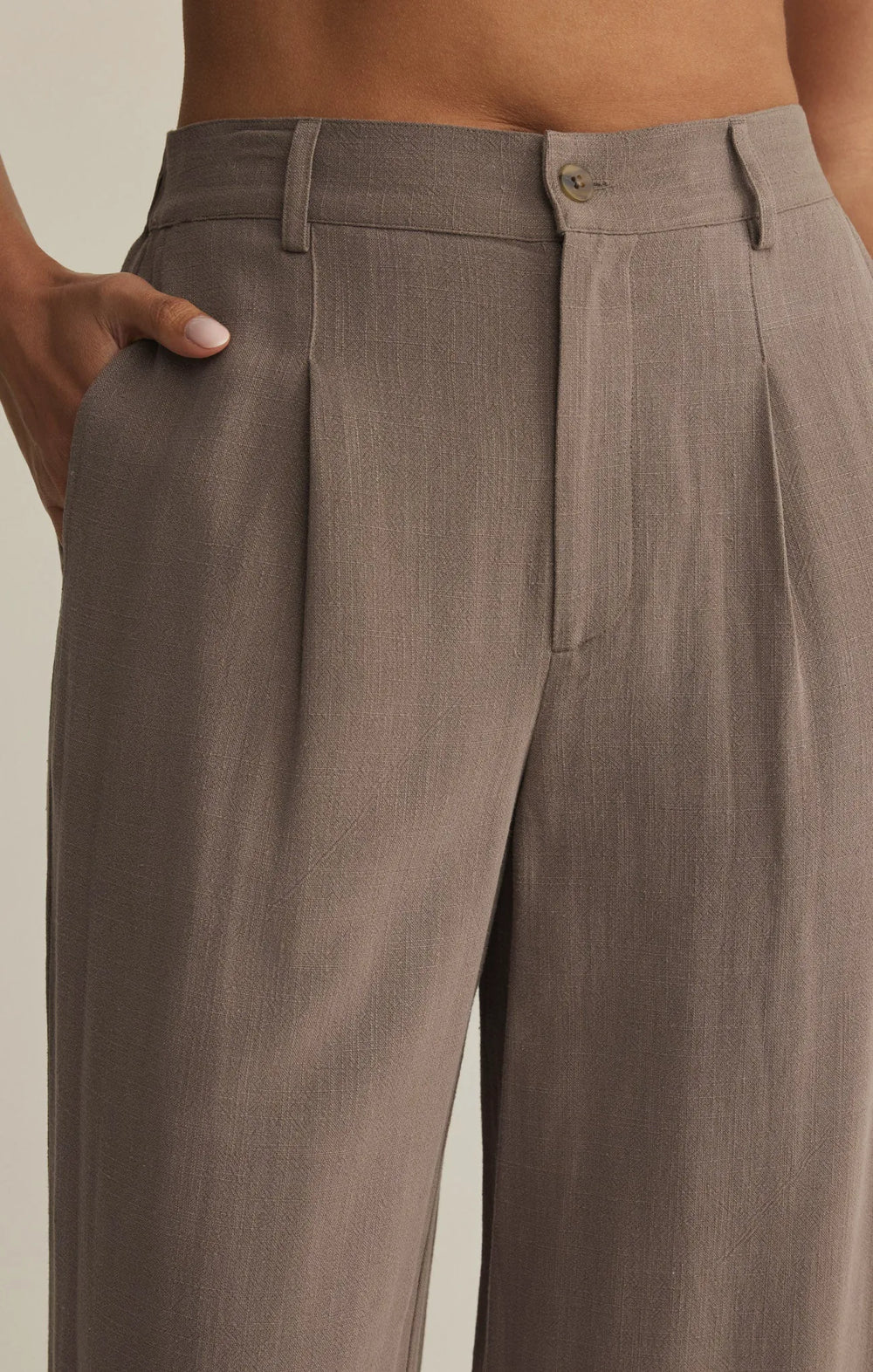 Perfectly Taupe