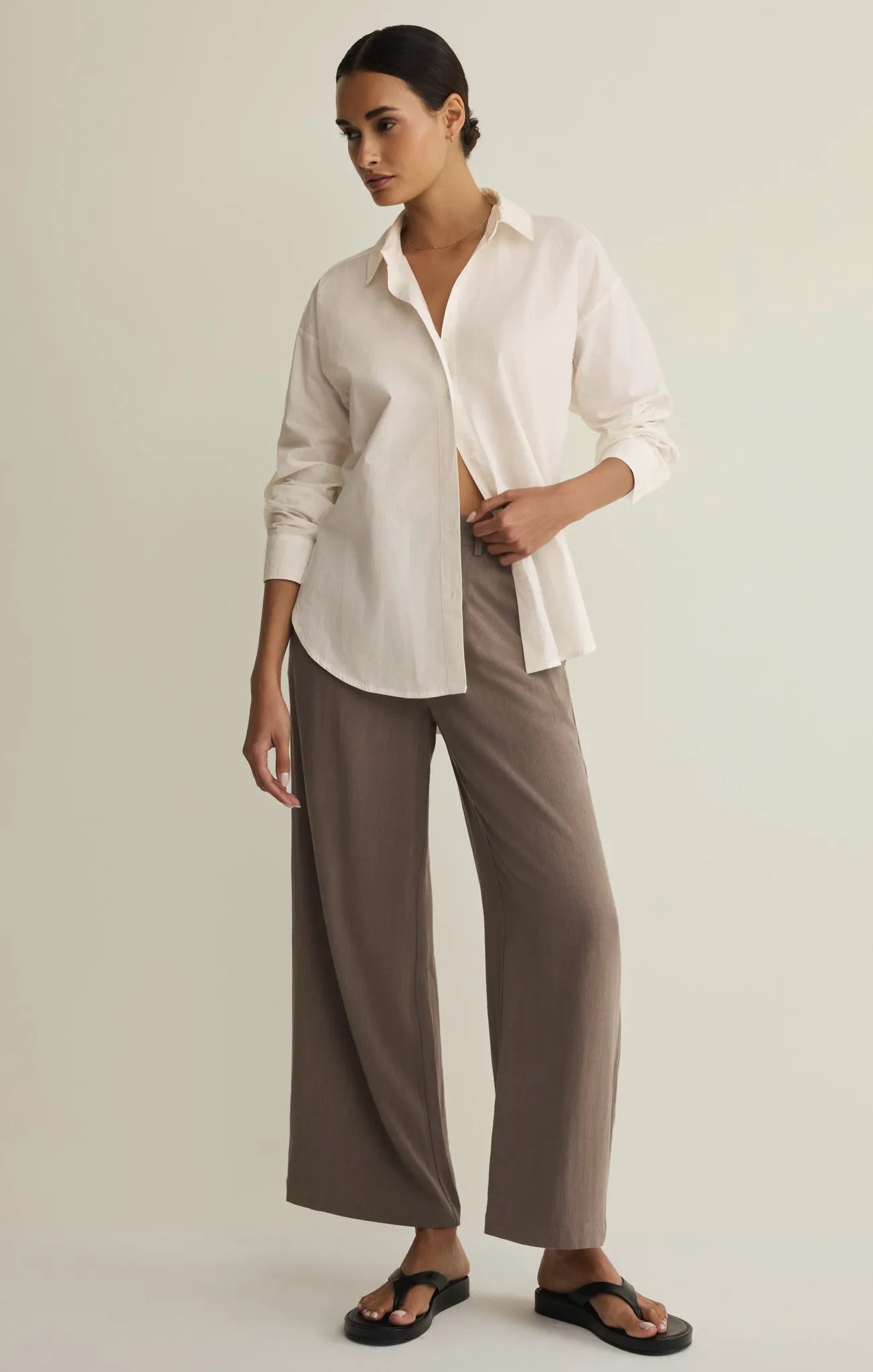 Perfectly Taupe