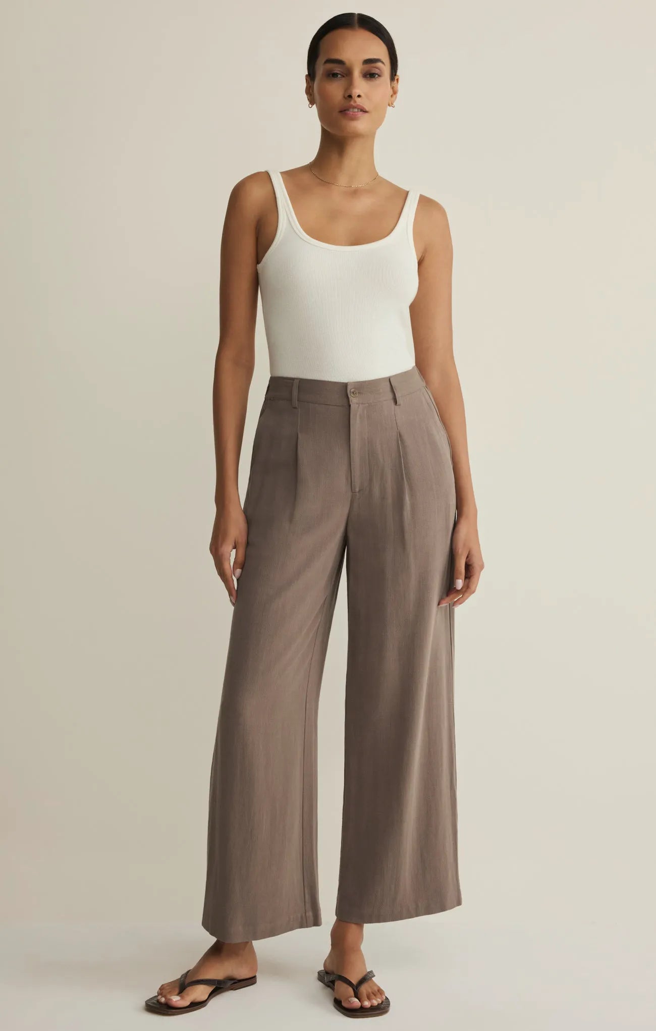 Perfectly Taupe