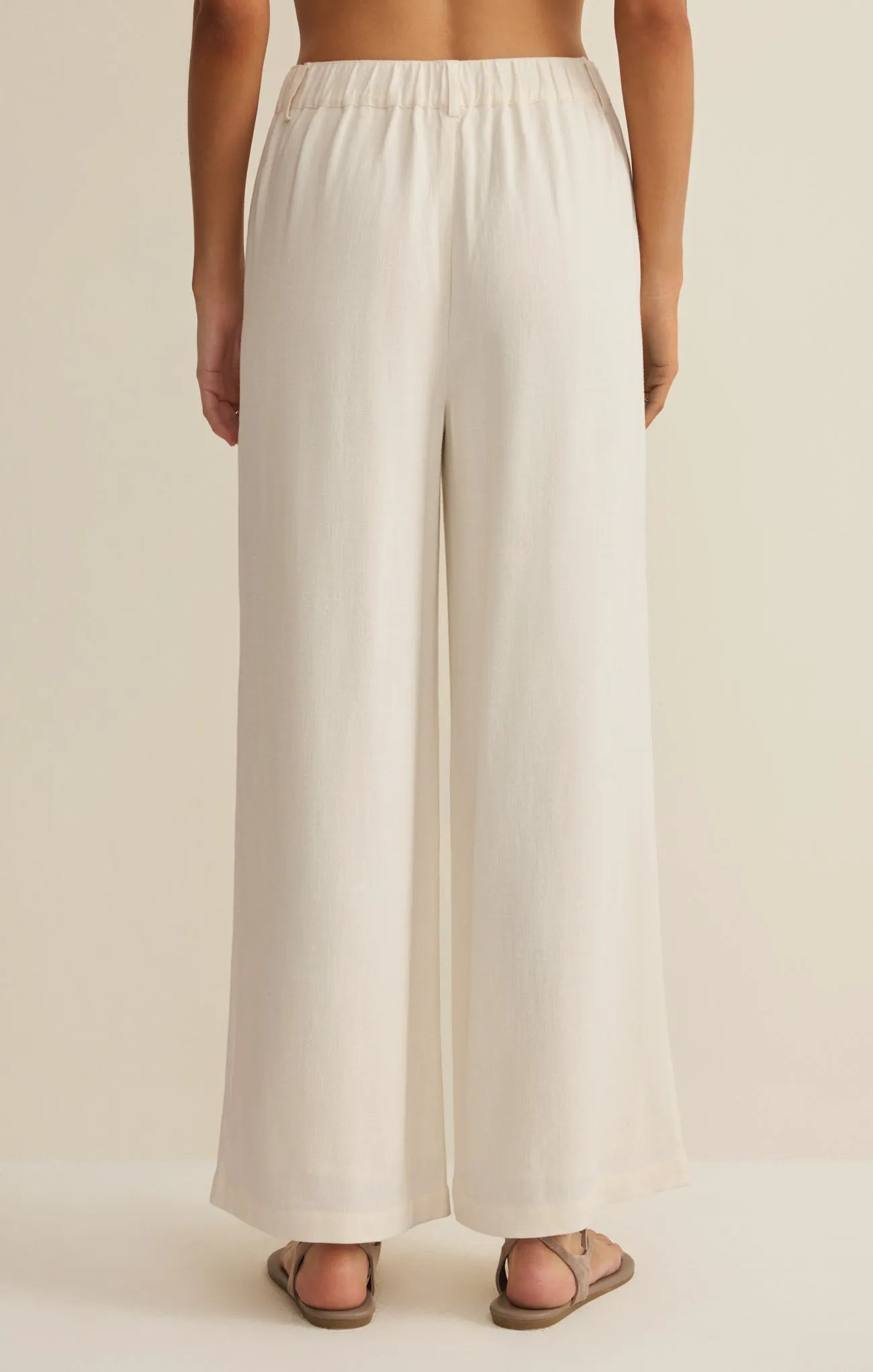 Vista Linen Pant
