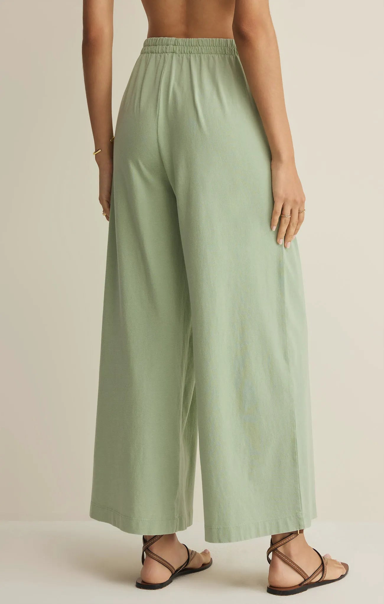 Crystal Green