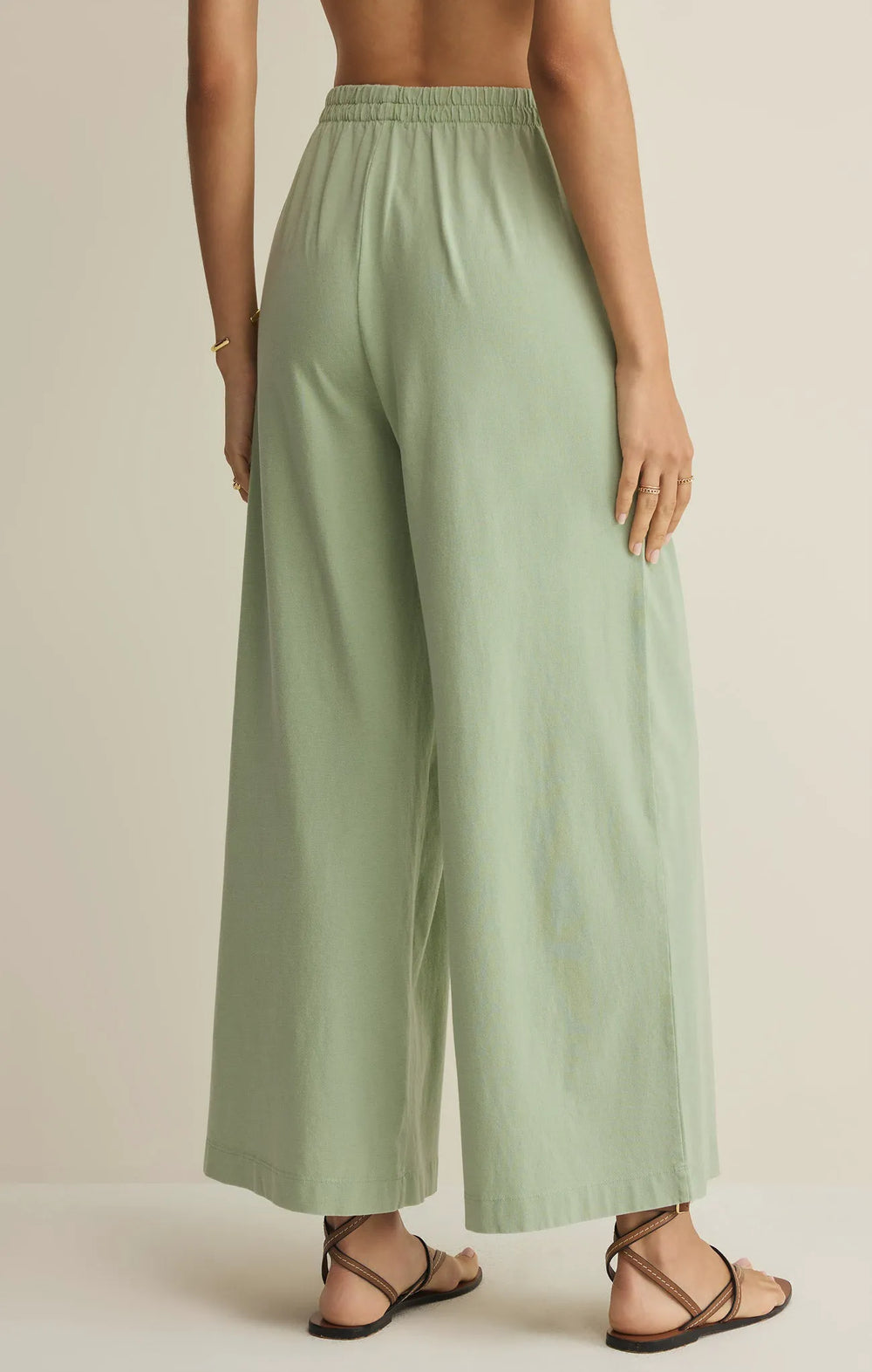 Crystal Green
