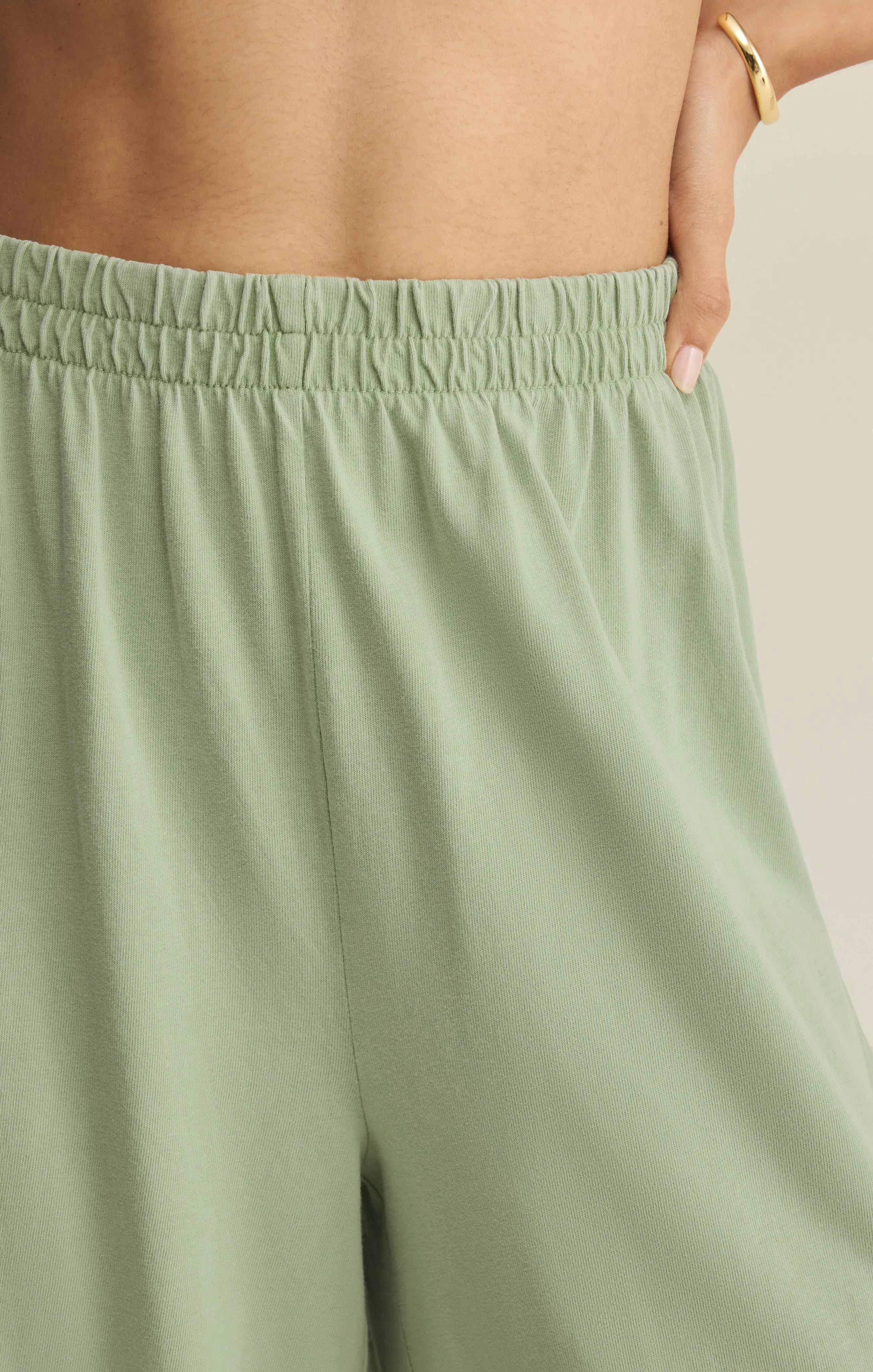 Crystal Green