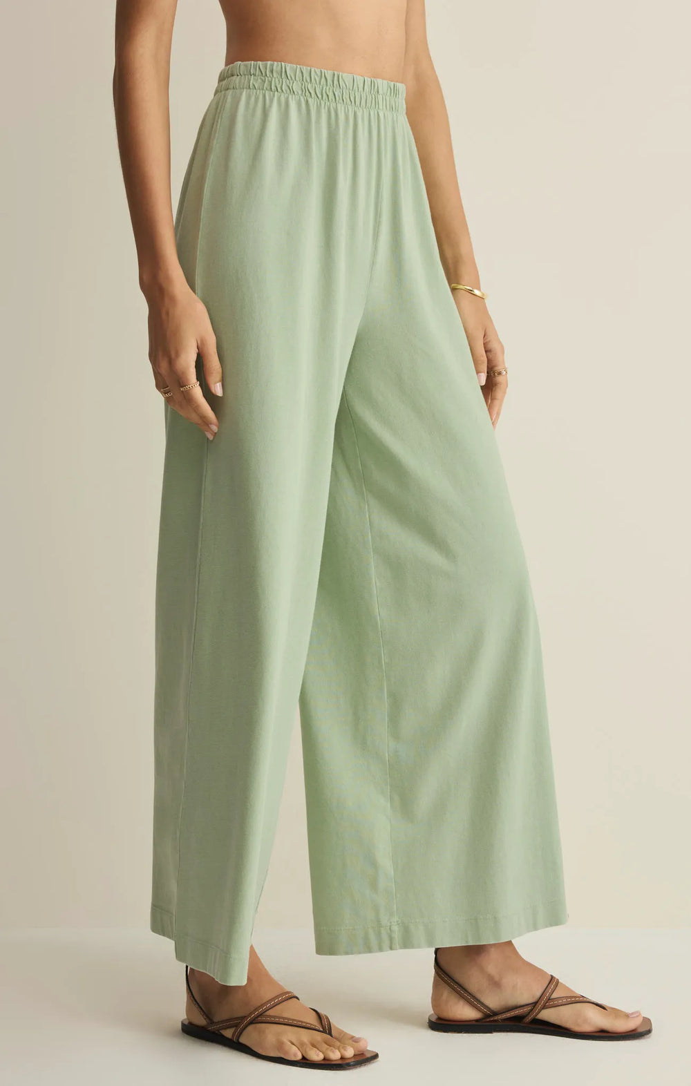 Crystal Green
