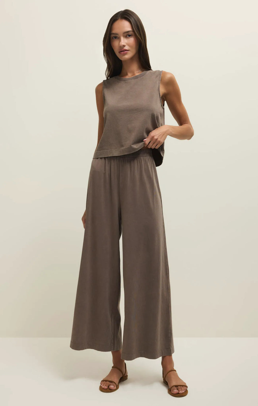 Stone Gray