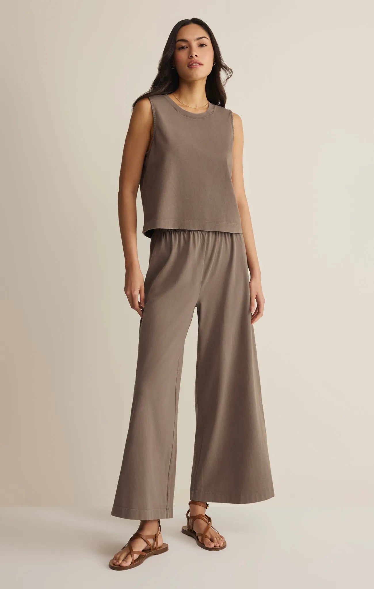 Stone Gray