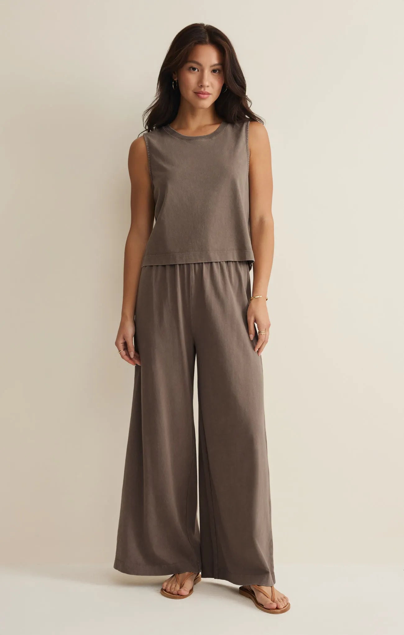 Perfectly Taupe