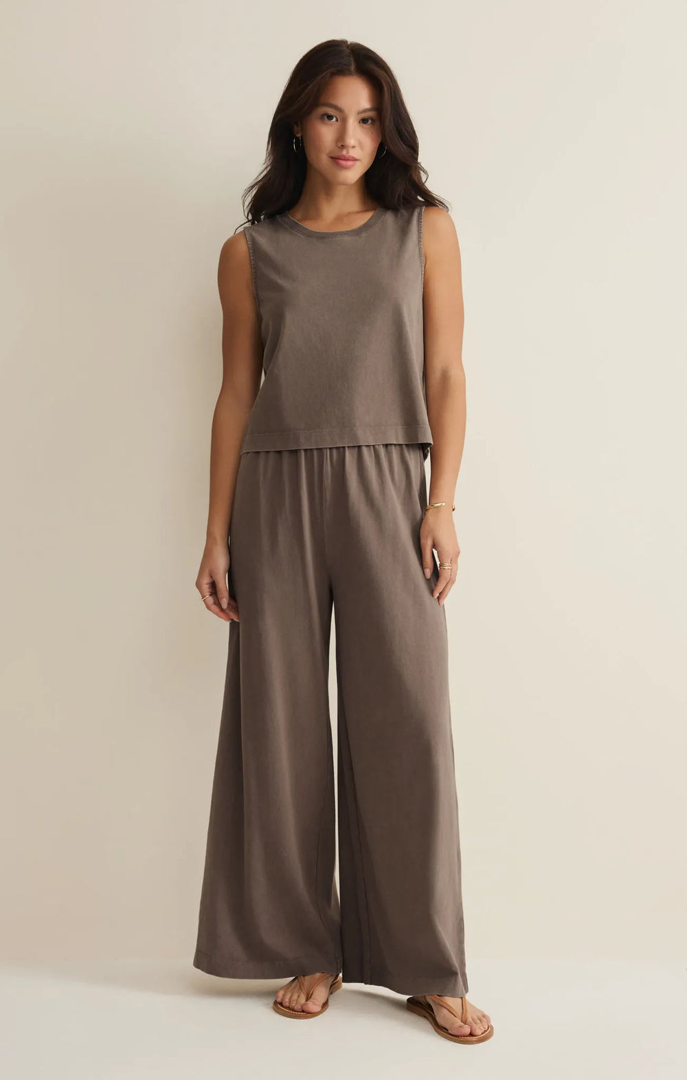 Perfectly Taupe