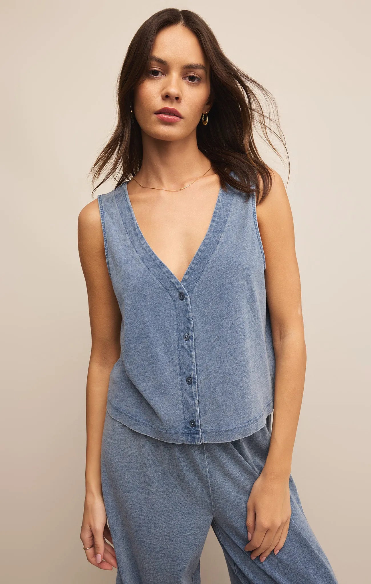 Indigo