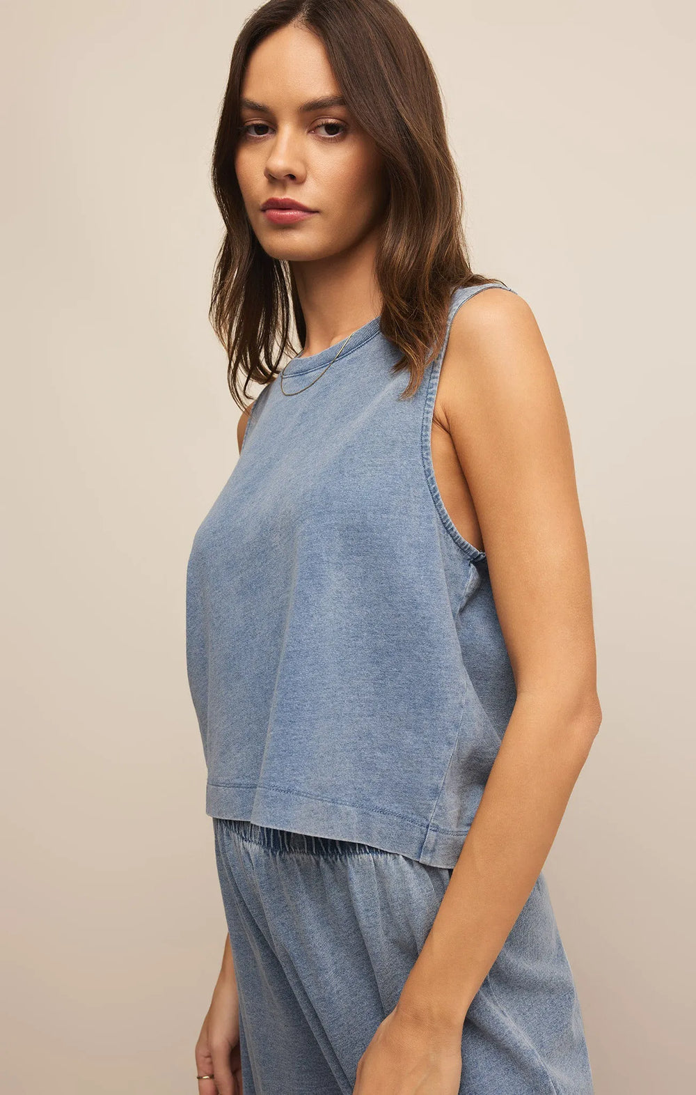 Indigo