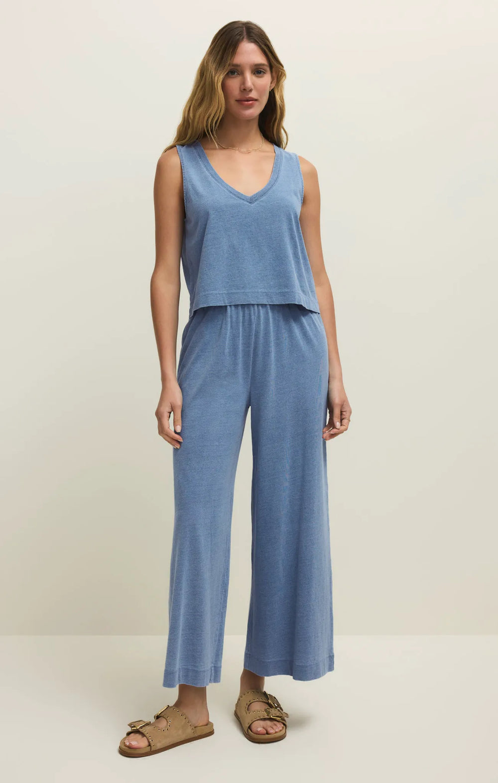 Santorini Indigo