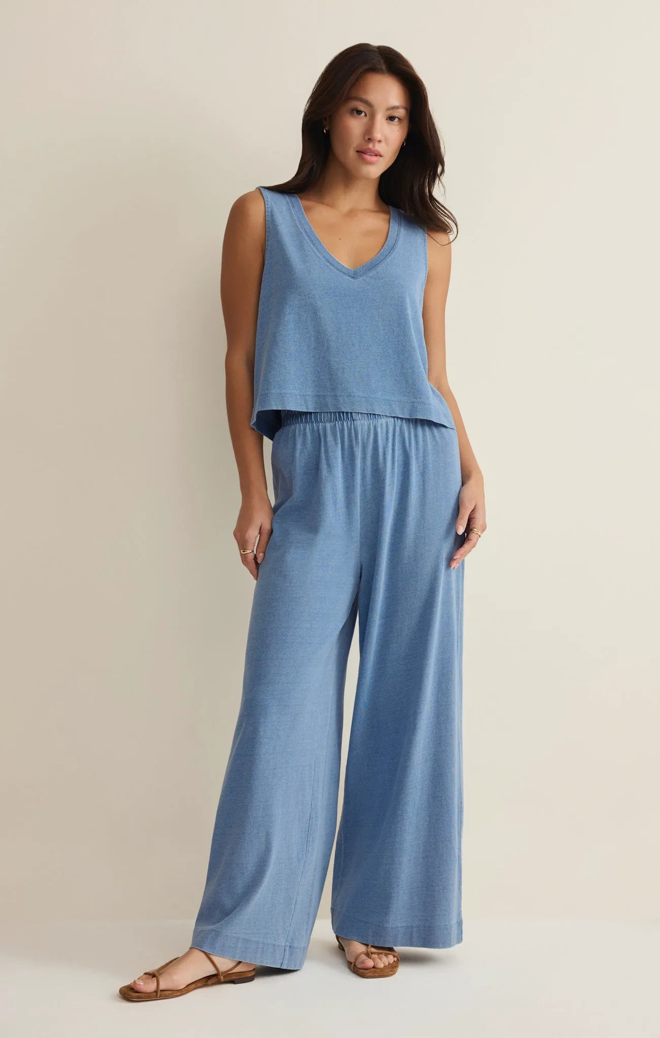Santorini Indigo