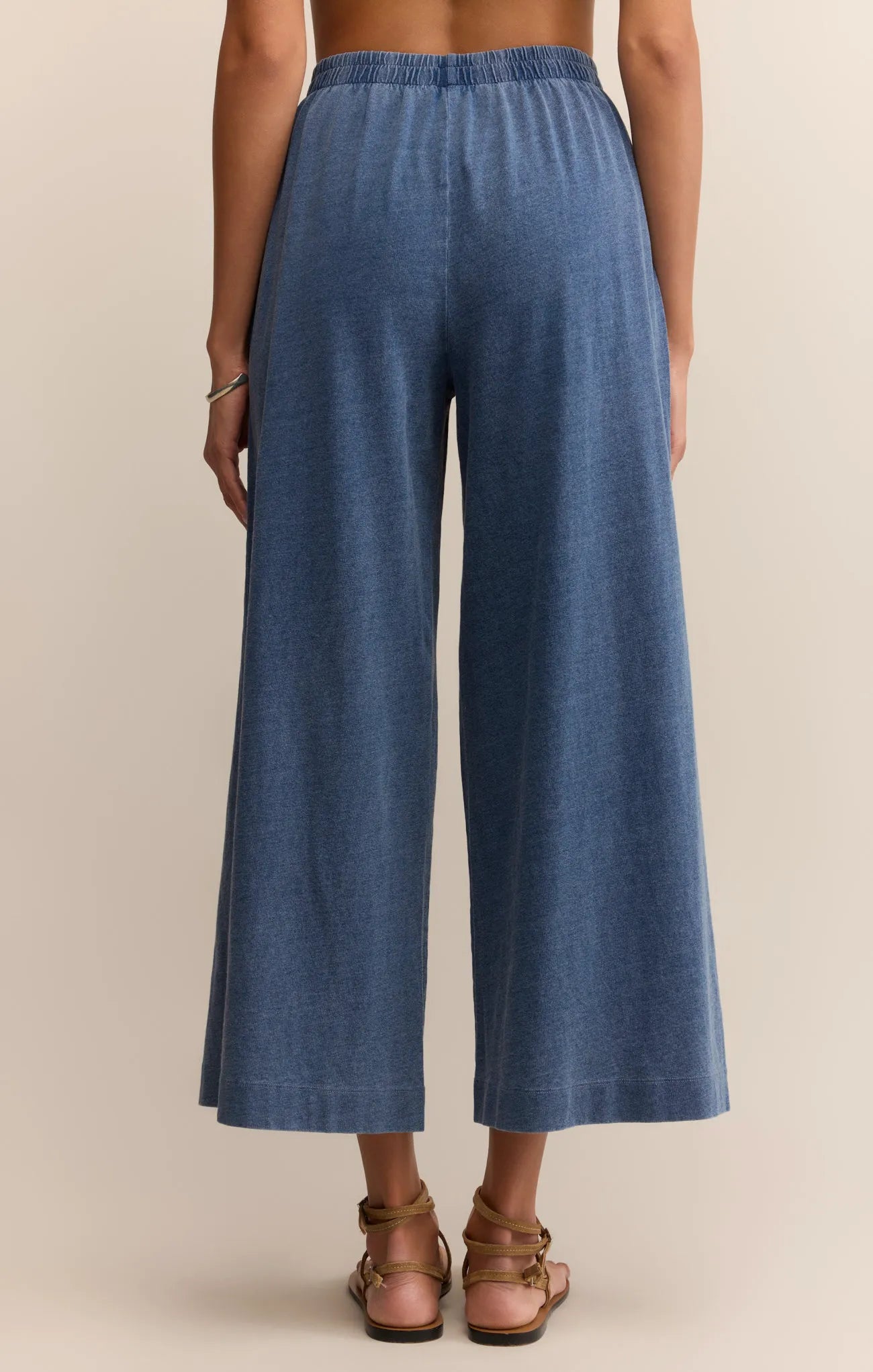 Vintage Indigo