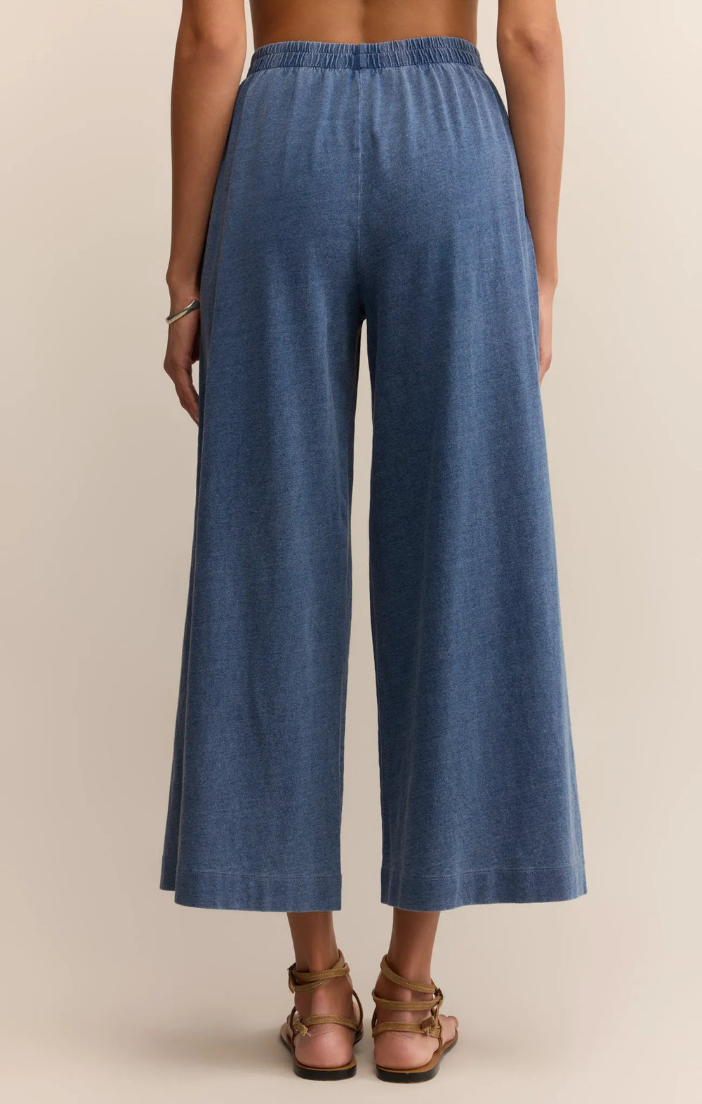 Vintage Indigo