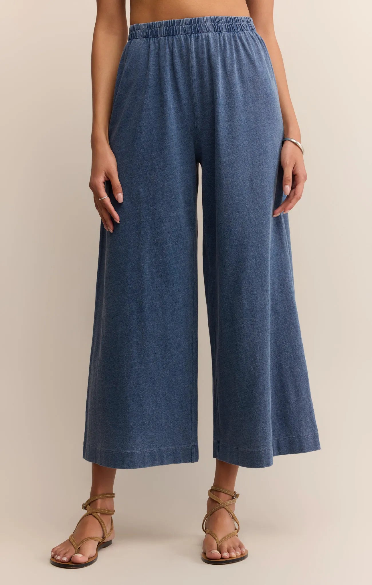 Vintage Indigo