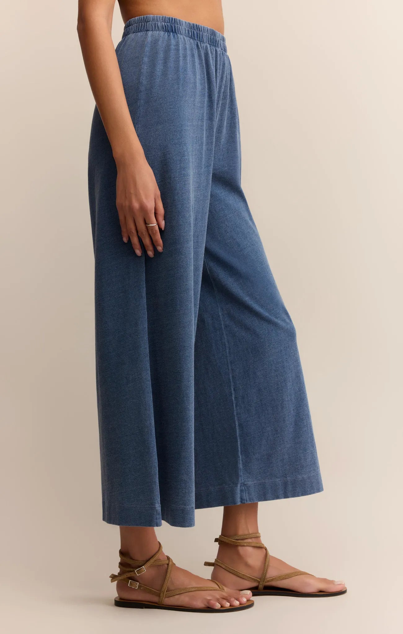 Vintage Indigo