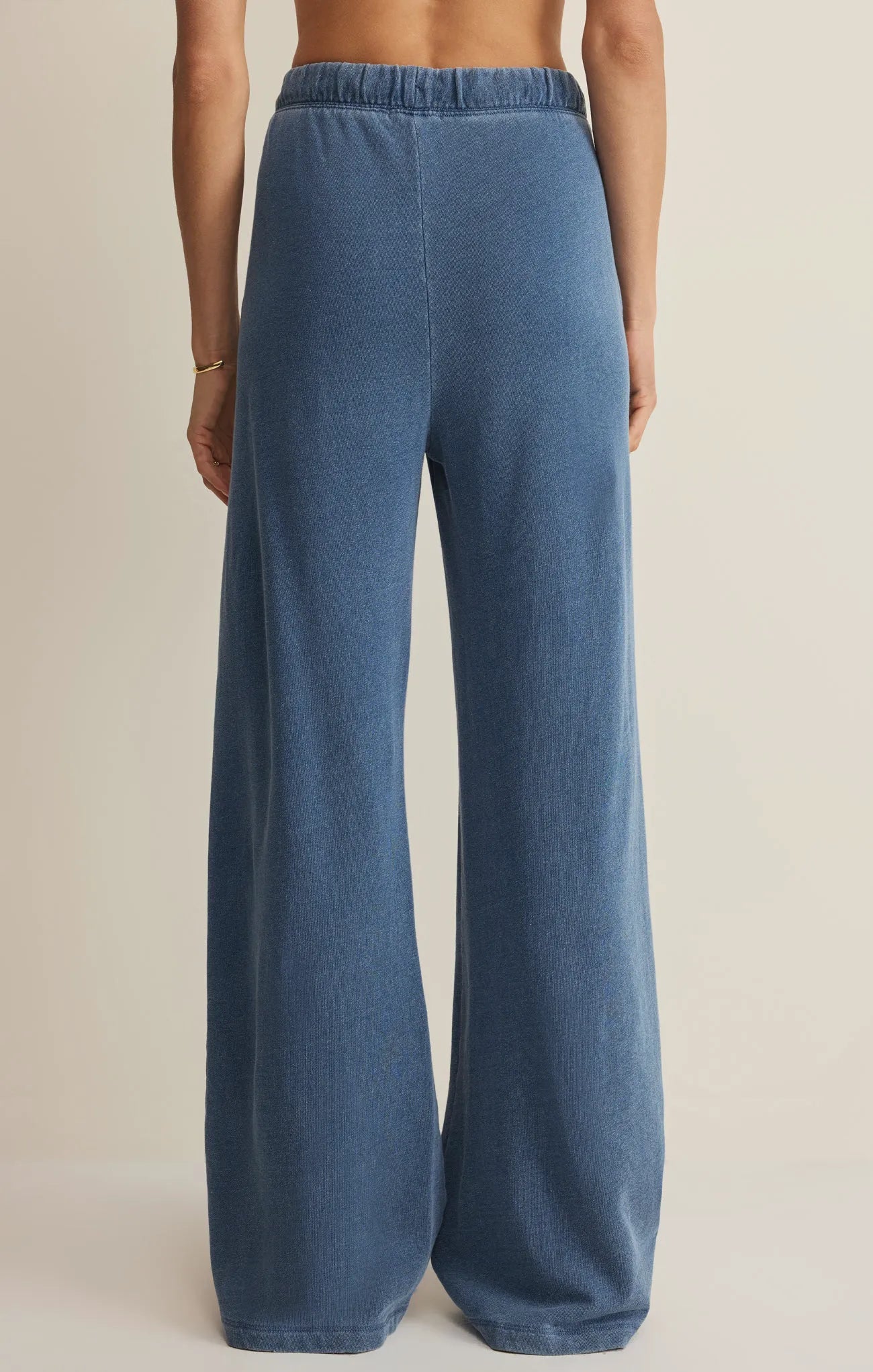 Calypso Blue Indigo