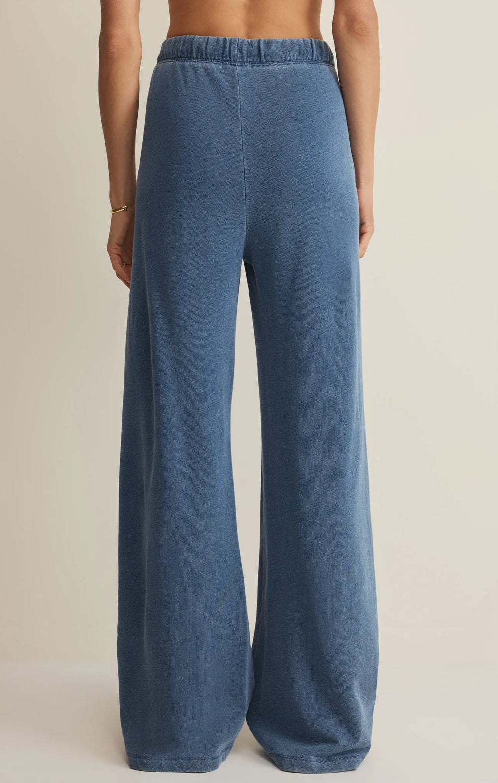 Calypso Blue Indigo