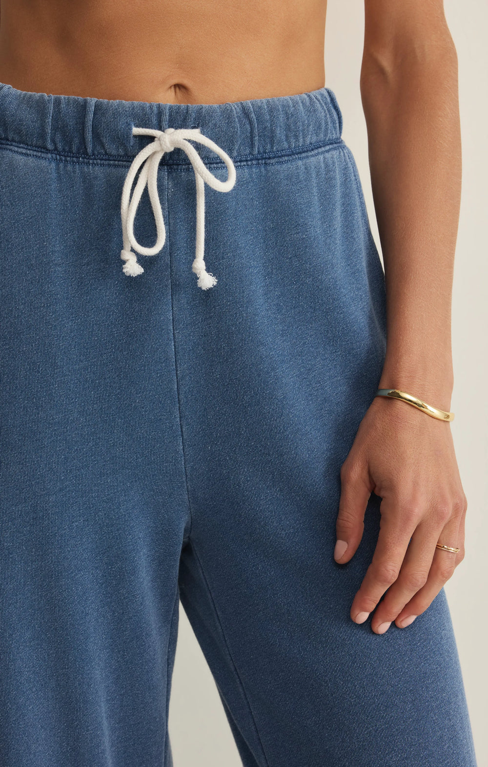 Calypso Blue Indigo
