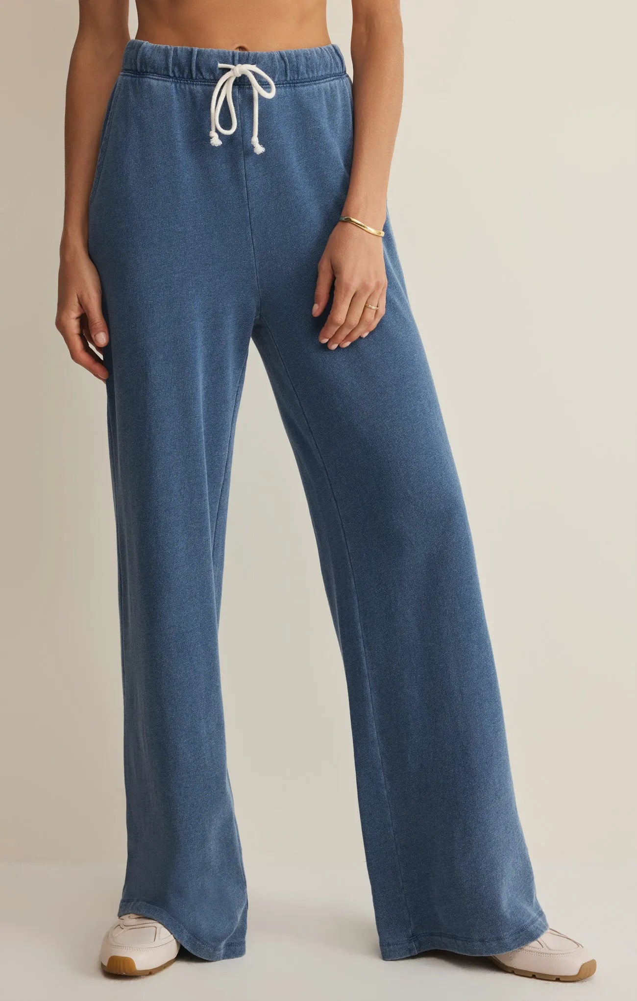 Calypso Blue Indigo