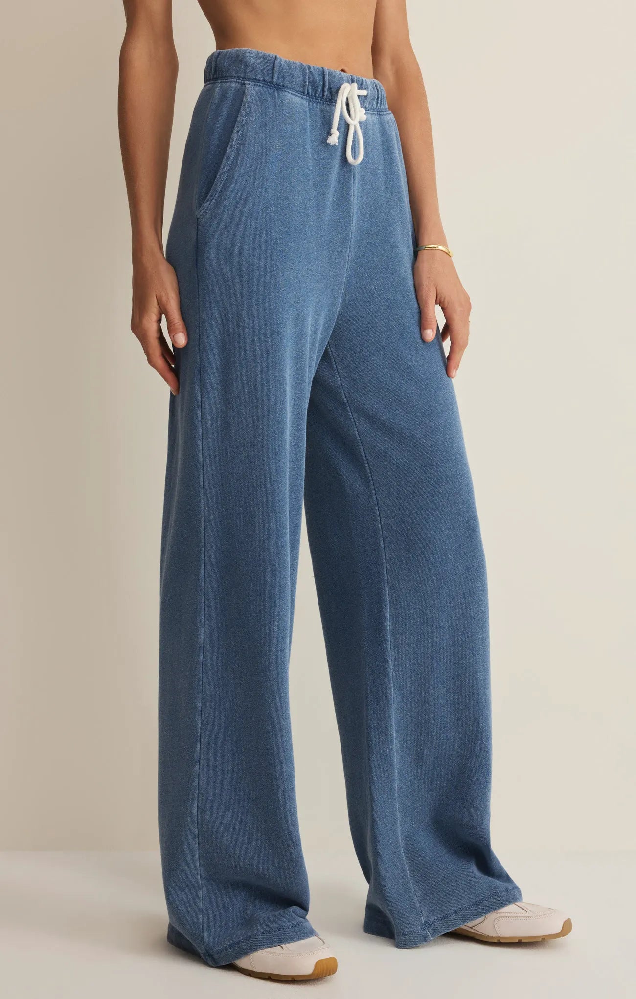 Calypso Blue Indigo