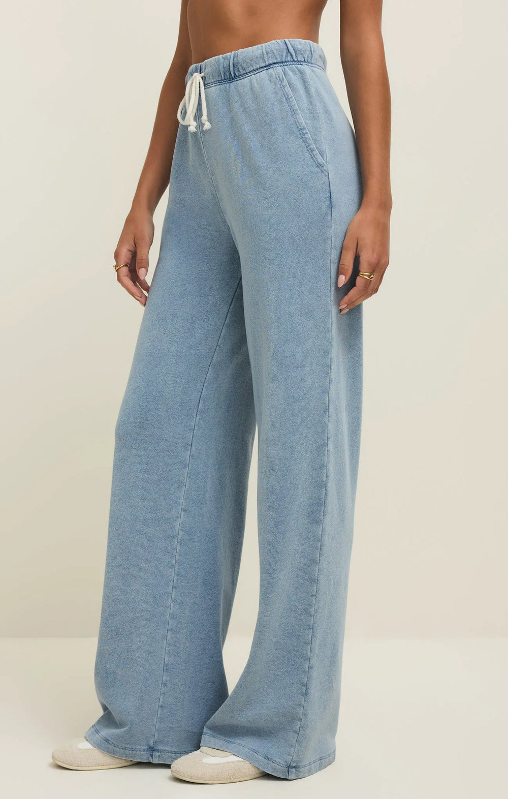 Ocean Air Indigo