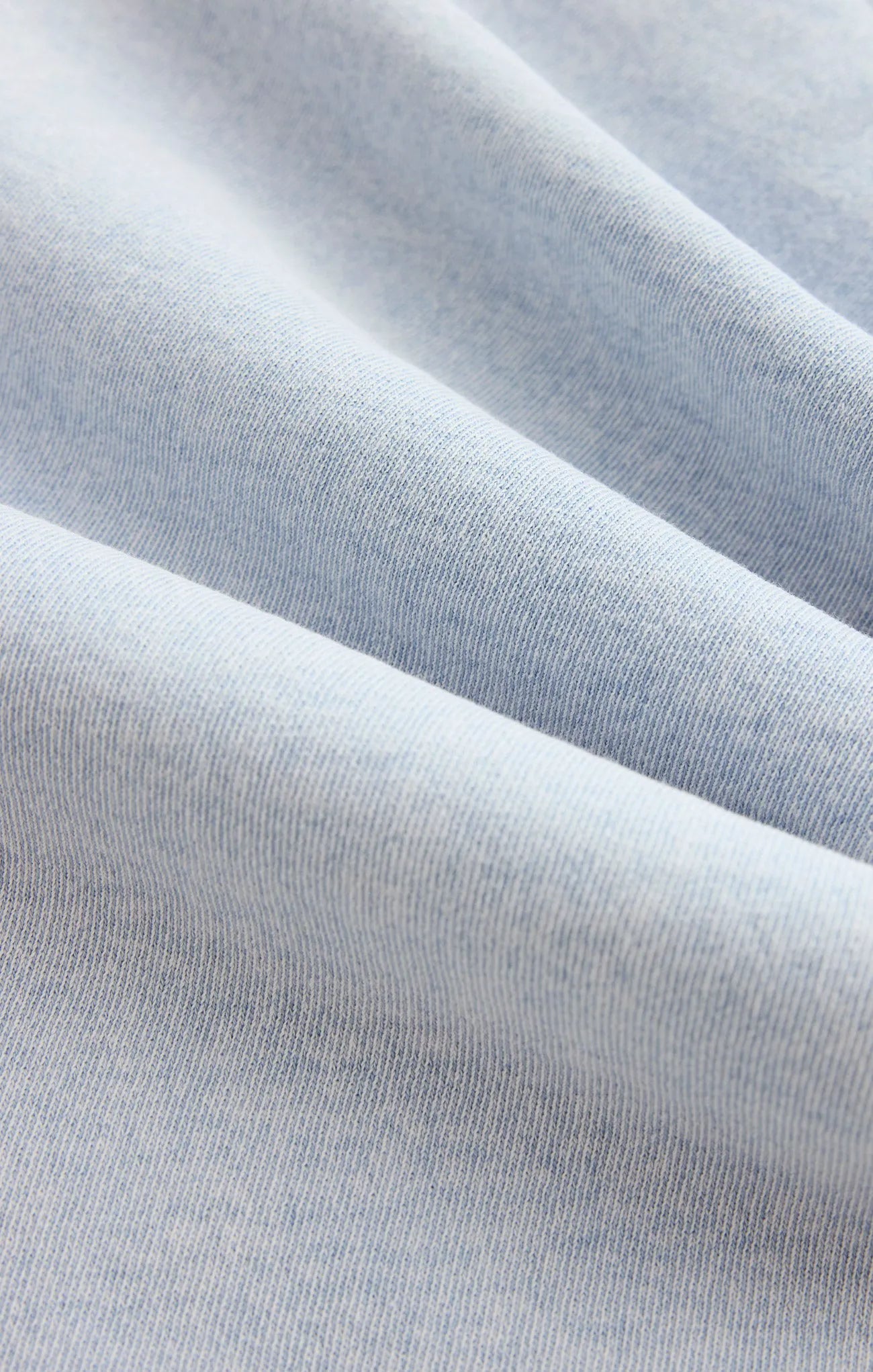 Washed Indigo