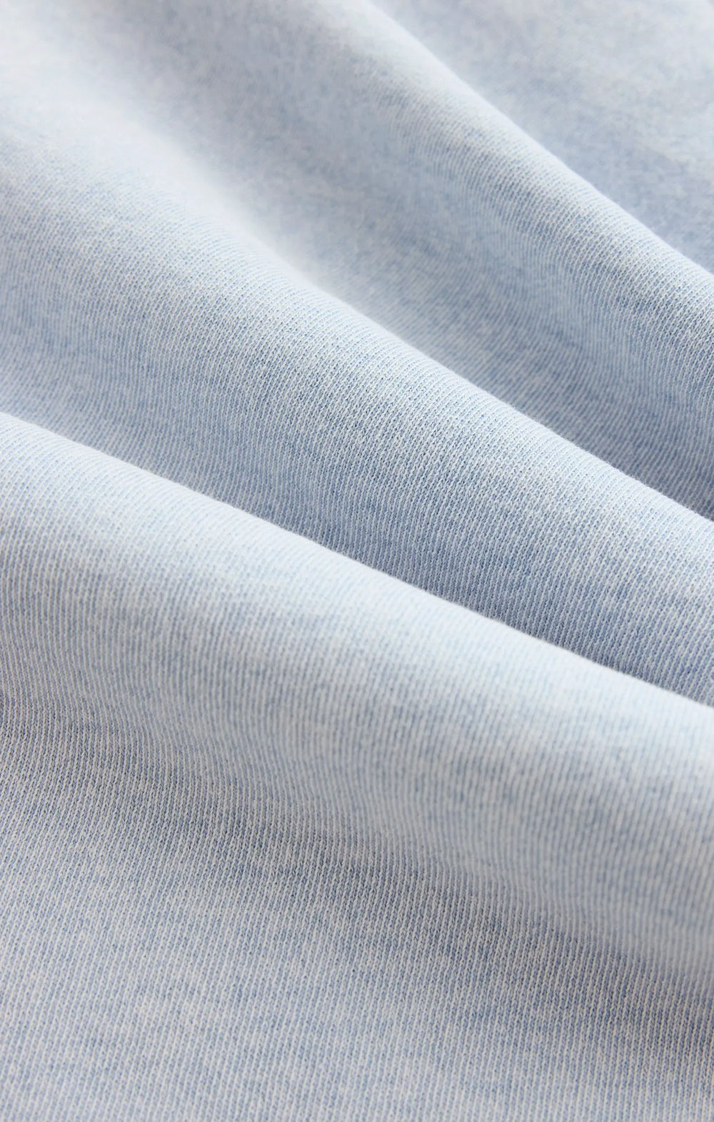 Washed Indigo
