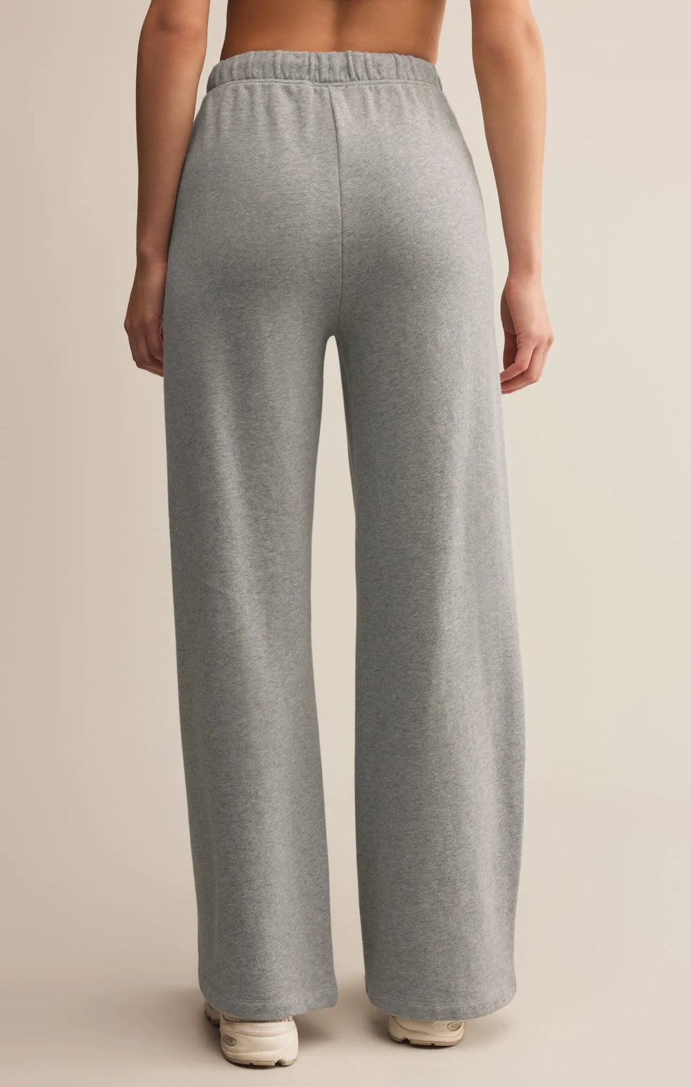 Classic Heather Grey