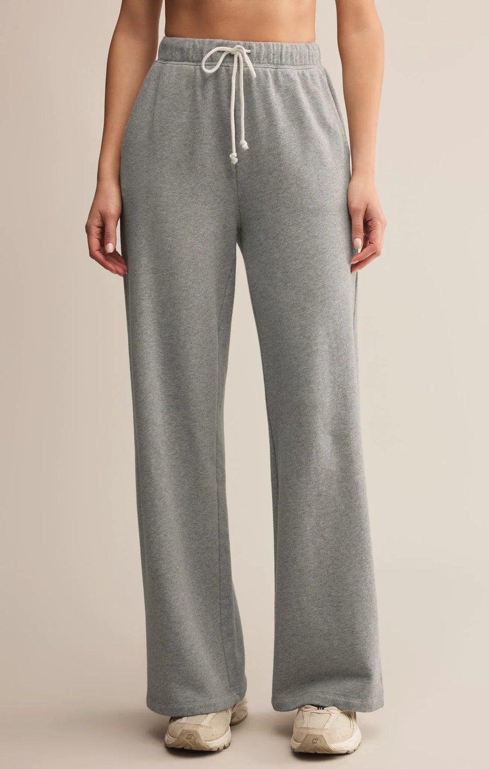 Classic Heather Grey