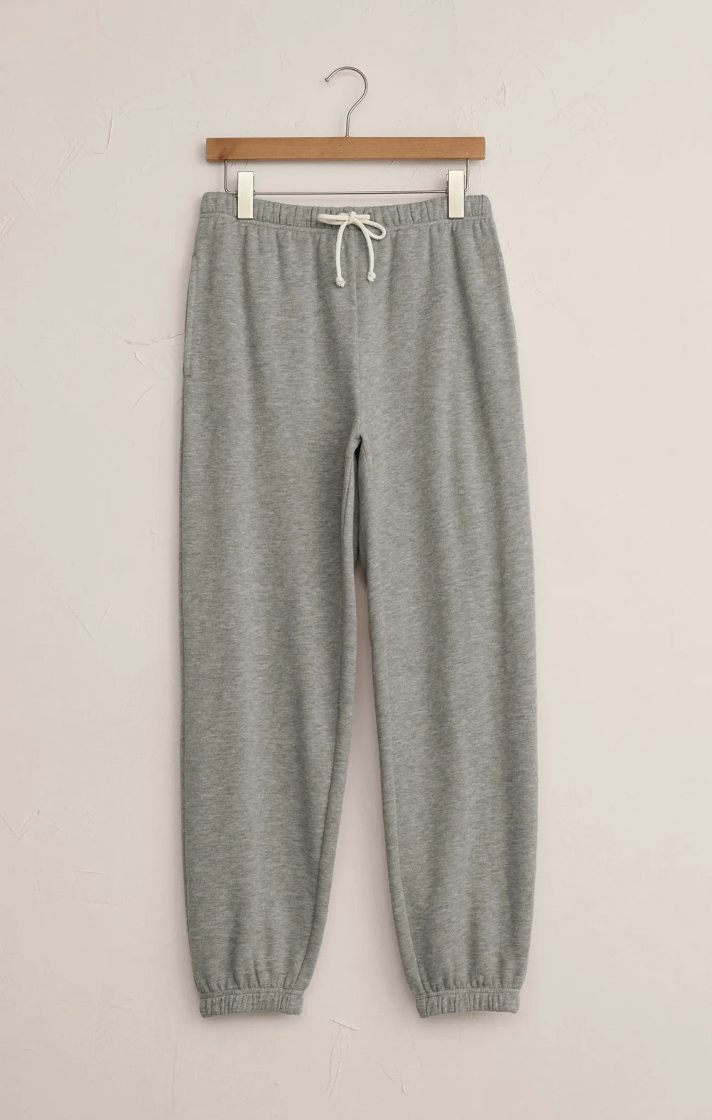 Classic Heather Grey