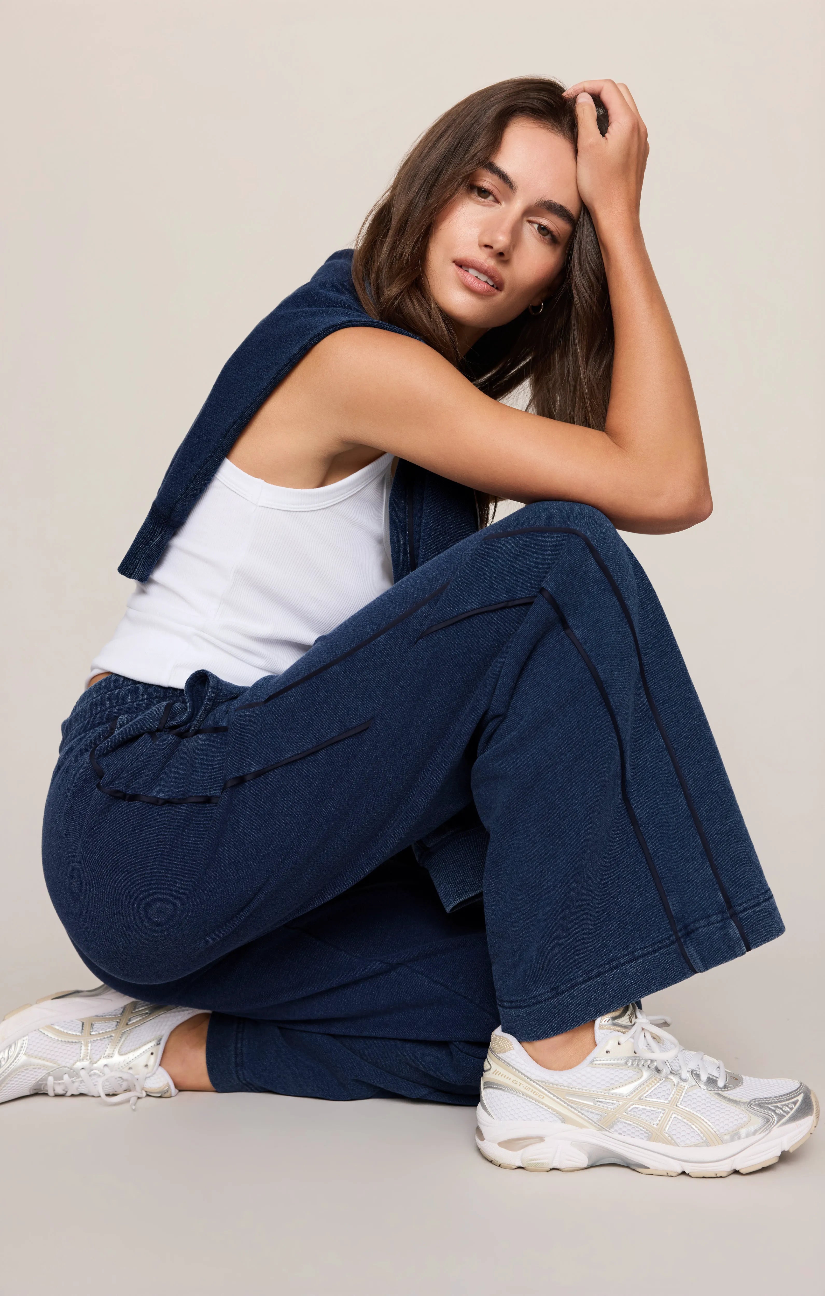Indigo