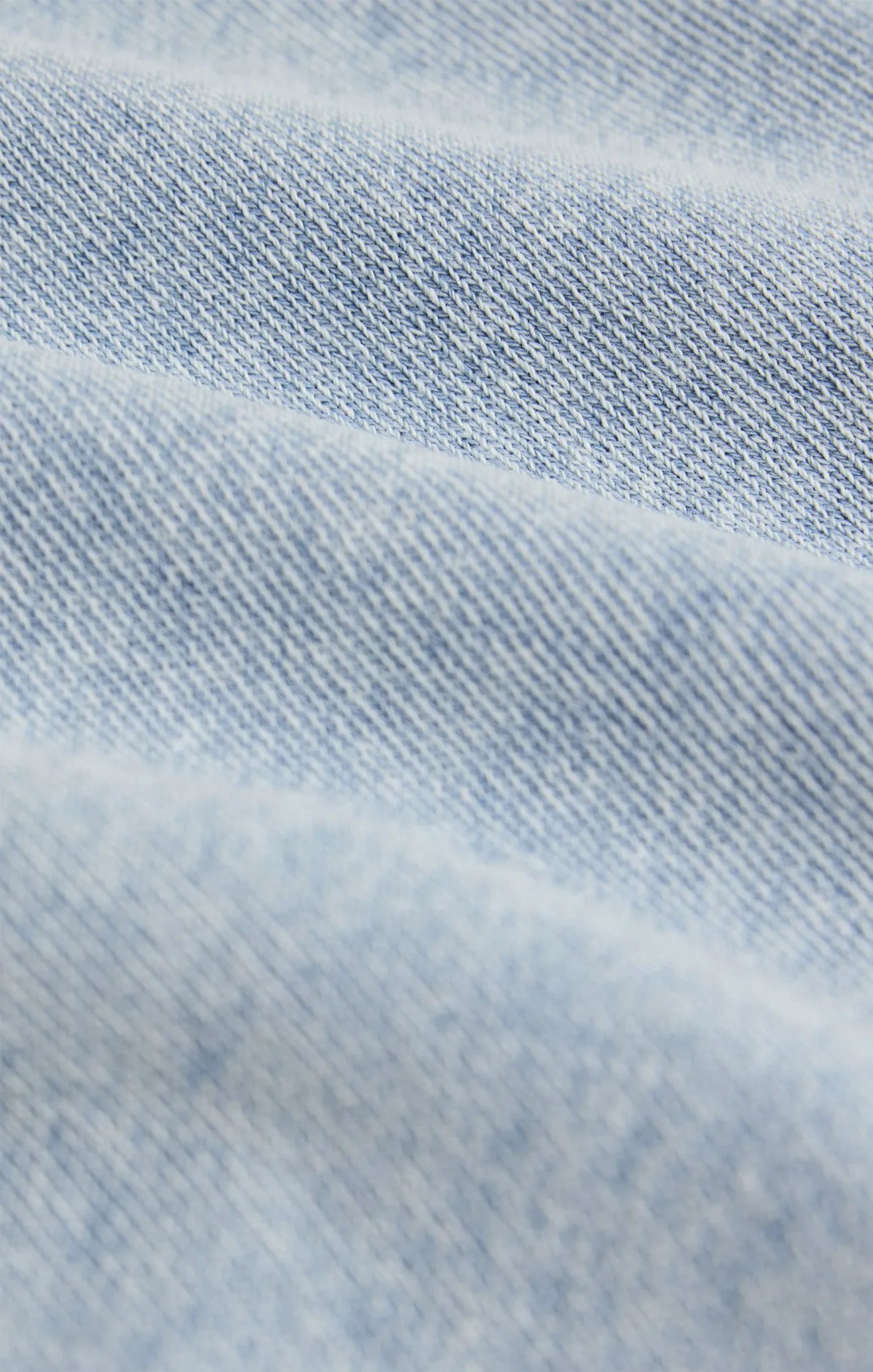 Washed Indigo