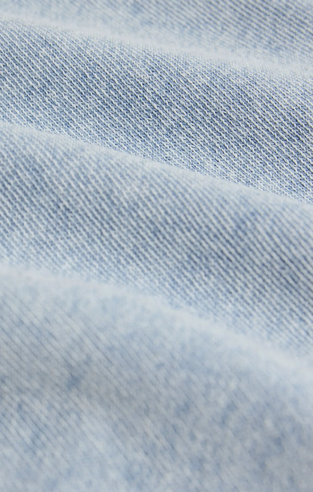 Washed Indigo