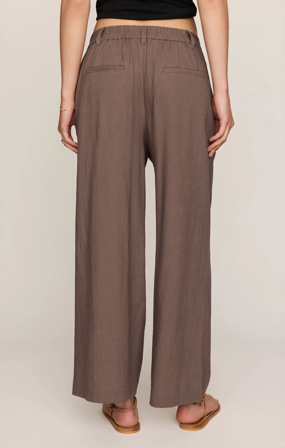 Perfectly Taupe