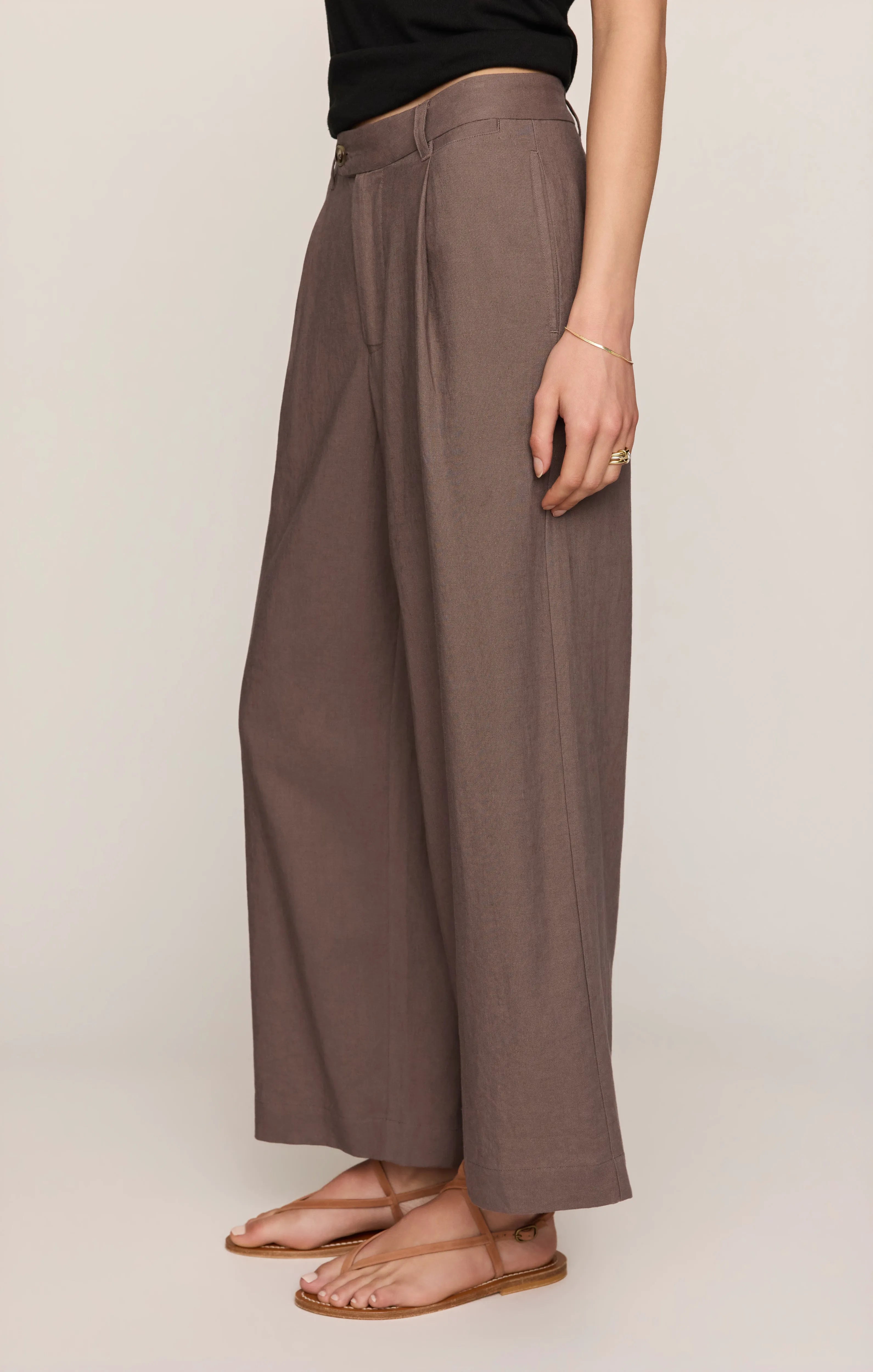 Perfectly Taupe