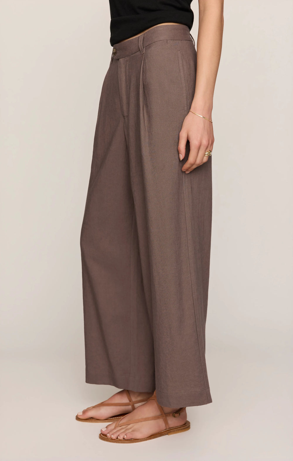 Perfectly Taupe