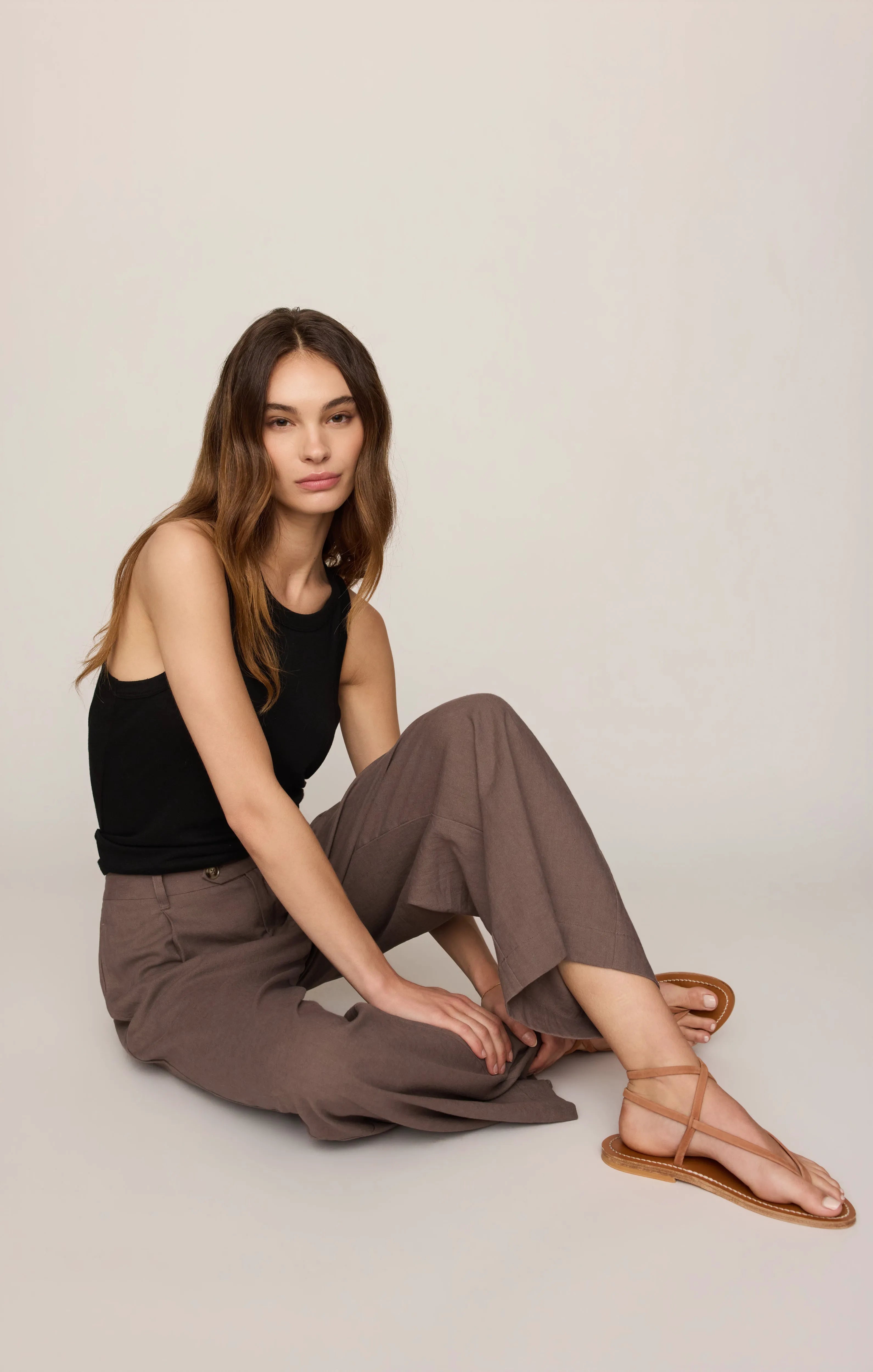Perfectly Taupe