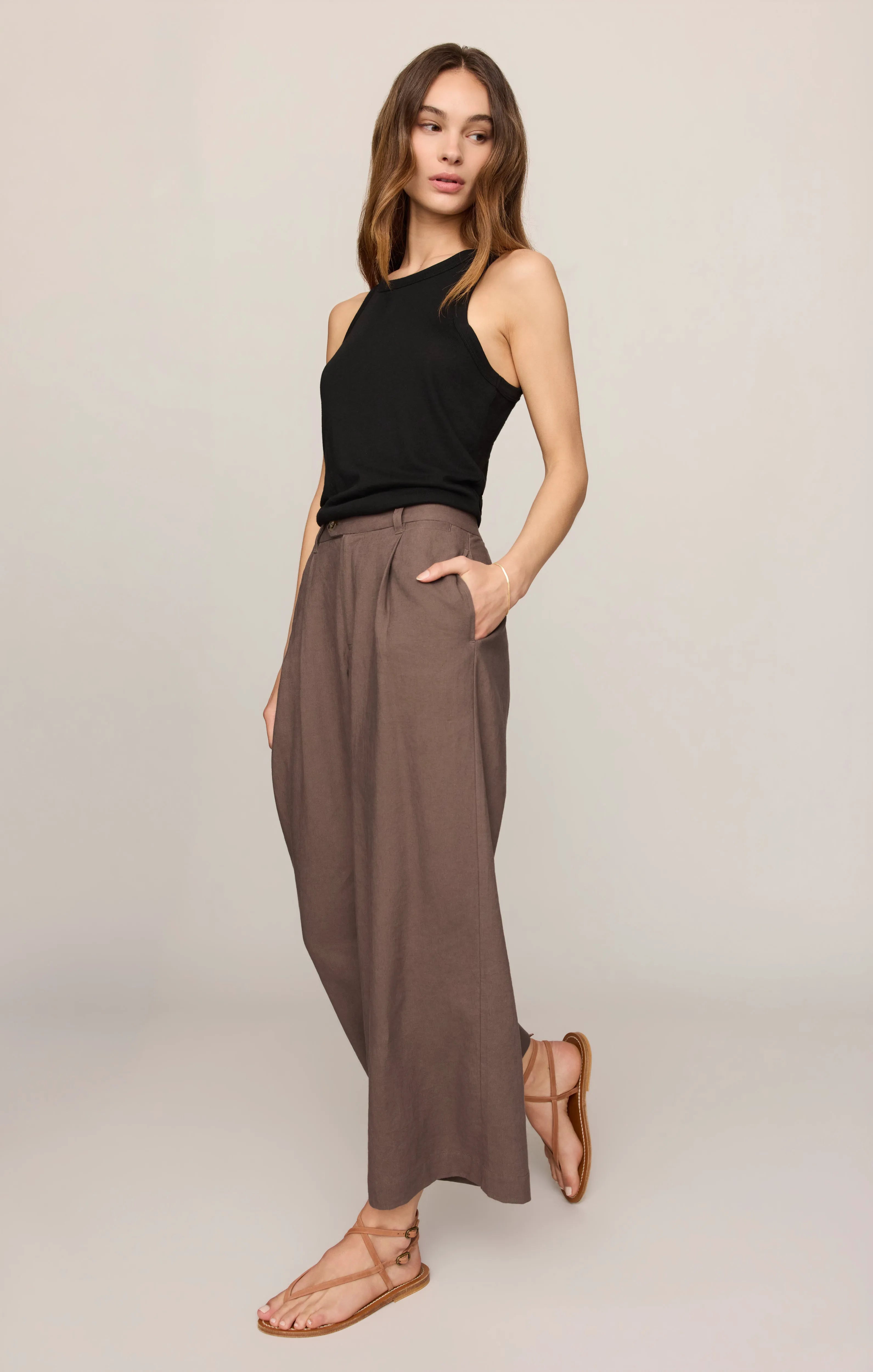 Perfectly Taupe