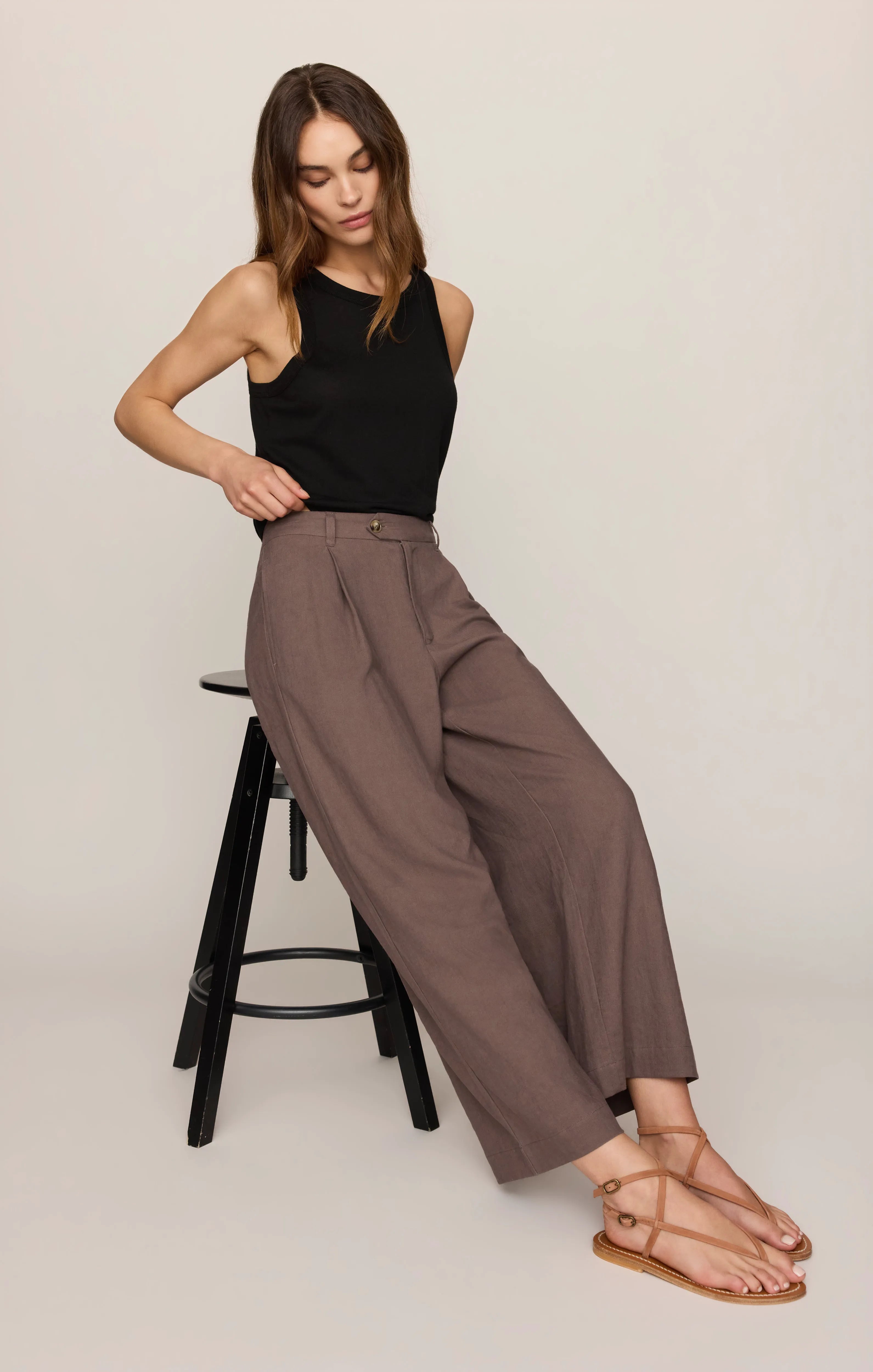 Perfectly Taupe