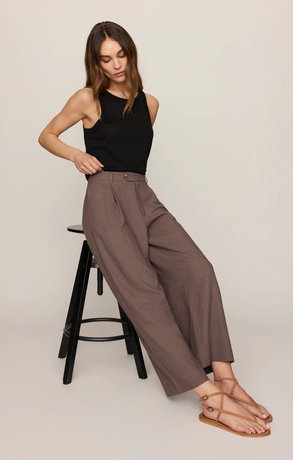 Perfectly Taupe