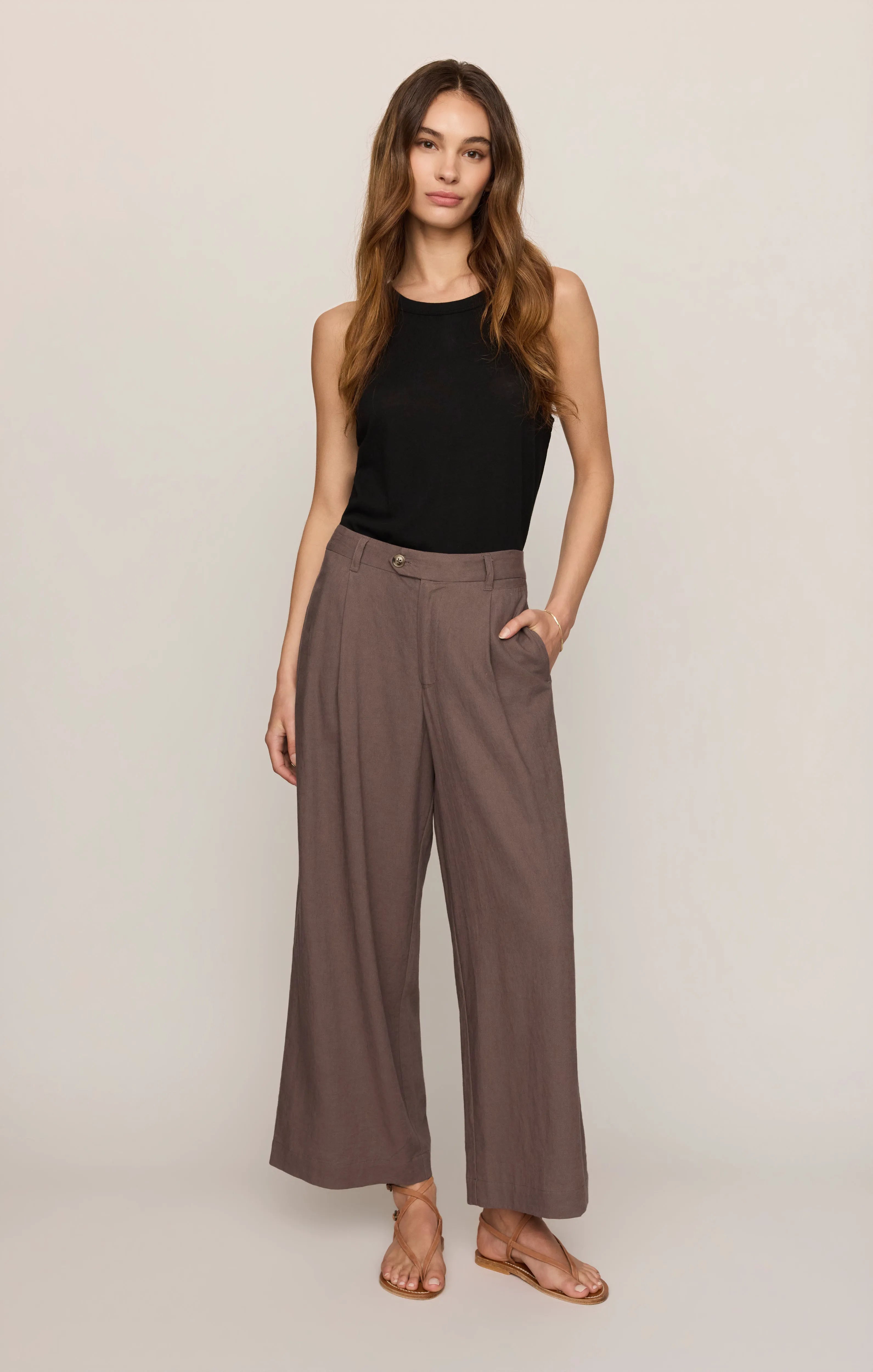 Perfectly Taupe