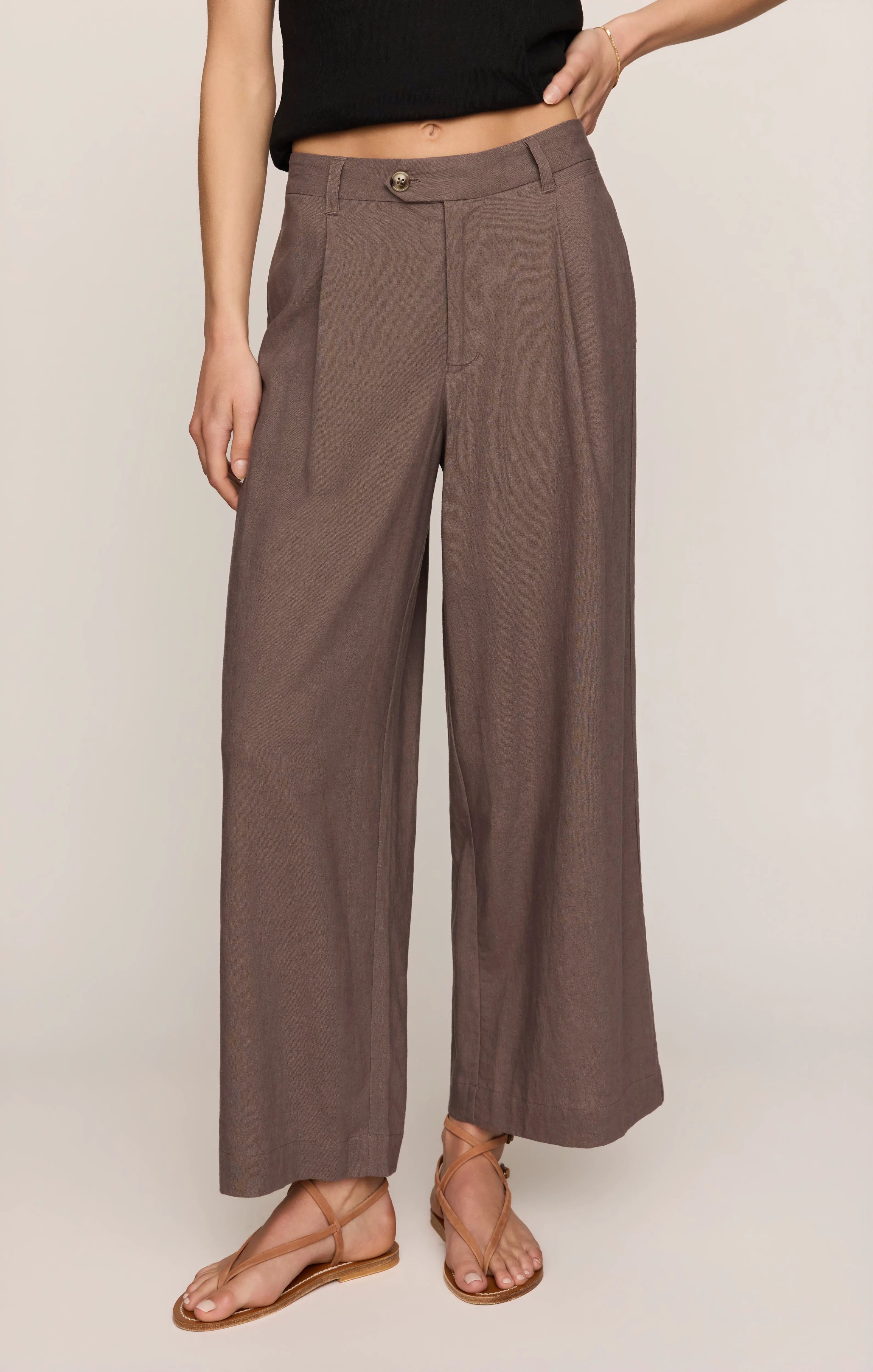 Perfectly Taupe
