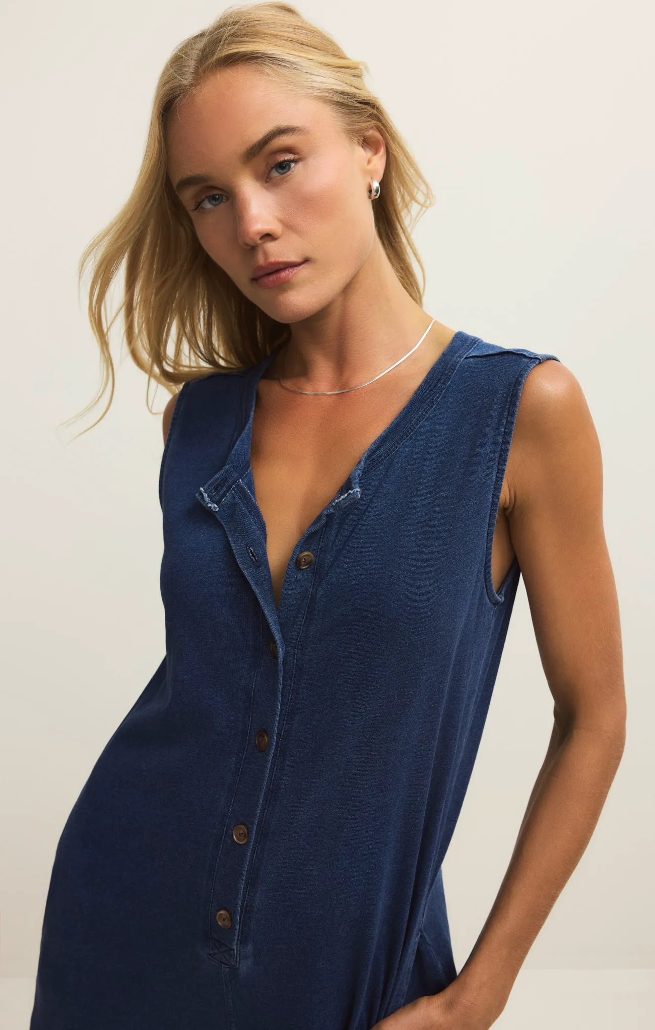 Indigo