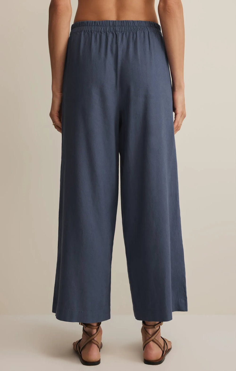 Vintage Indigo